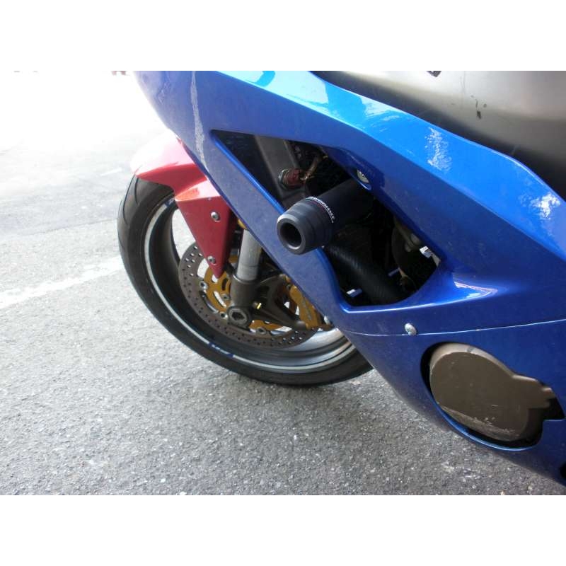 Kawasaki ZX-6R (03-04) Arrow