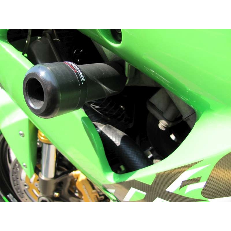 Kawasaki ZX-6R (03-04) Clasic