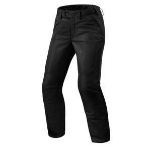 Pantaloni de motocicletă Revit Eclipse 2 Black pentru femei
