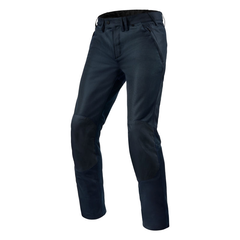 Revit Eclipse 2 Extended Pantaloni pentru motociclete albastru închis