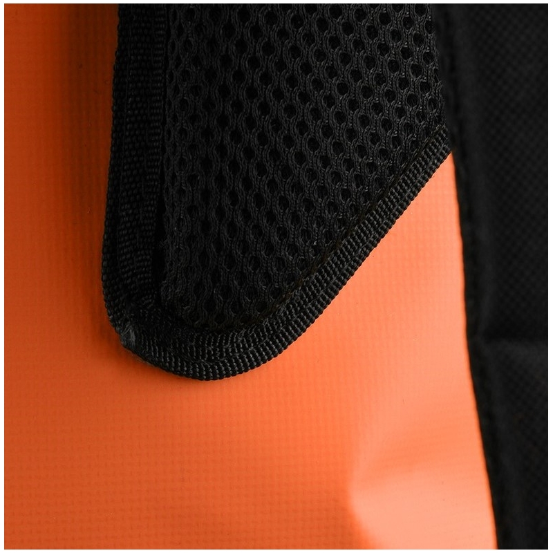 Rucsac impermeabil Oxford AQUA V20 portocaliu 20 l lichidare