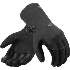 Mănuși de motocicletă Revit Chevak GTX pentru femei, negru