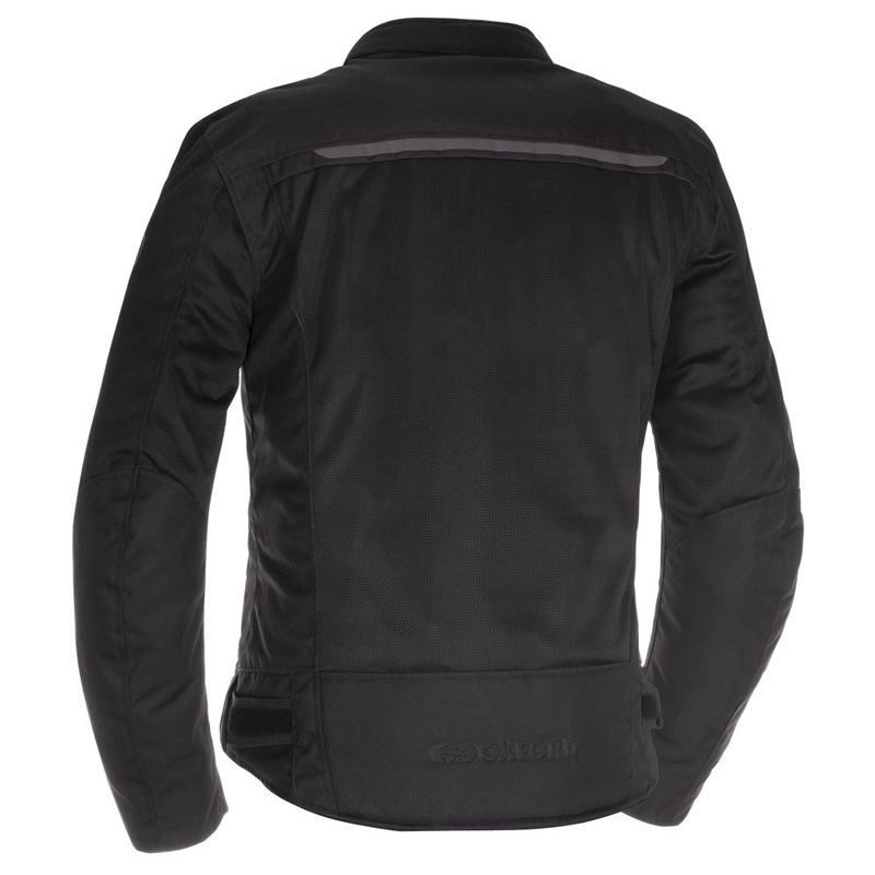 Oxford Arizona 1.0 Air negru Oxford Arizona 1.0 Air negru Geaca de motocicletă