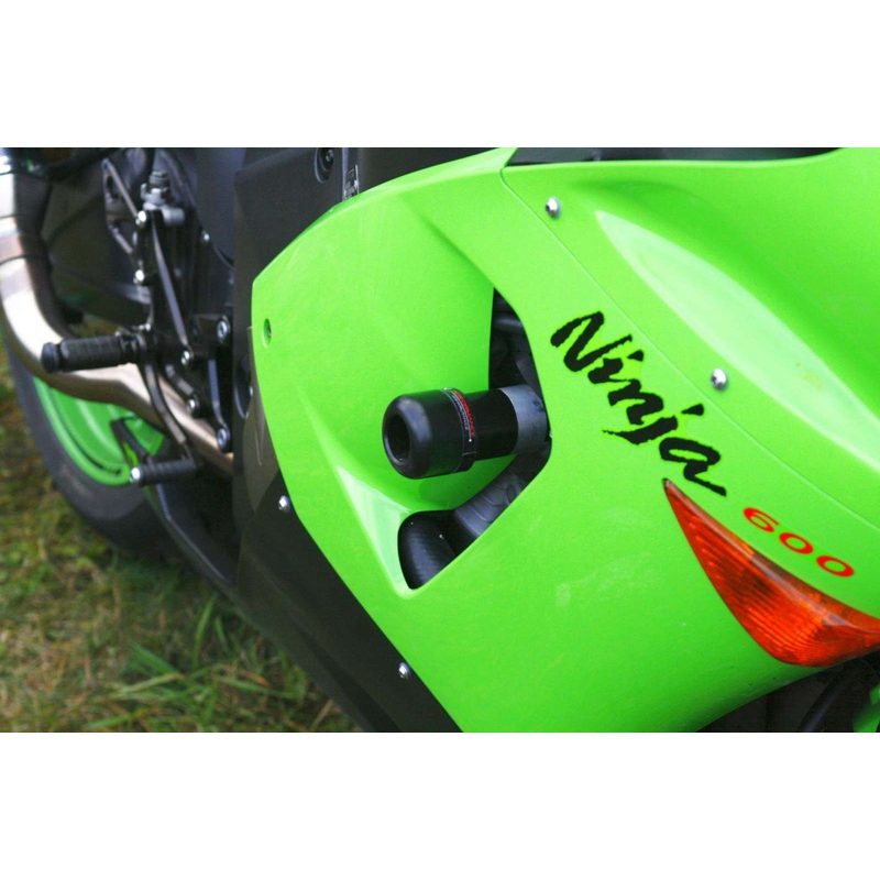 Kawasaki ZX-6R (05-06) bez úpravy kapotáže Conus