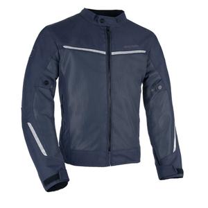 Jachetă pentru motociclete Oxford Arizona 1.0 Air albastru