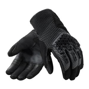Mănuși de motocicletă Revit Offtrack 2 negru