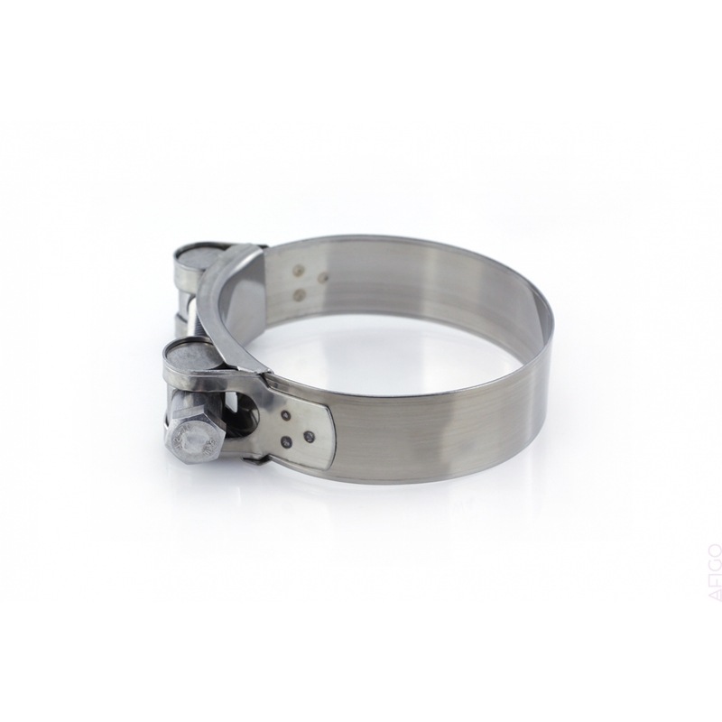 Clemă de eșapament Robust W4 44-47 mm