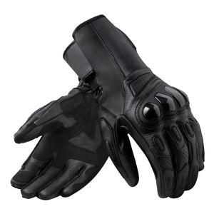 Mănuși de motocicletă Revit Metis 2 negru