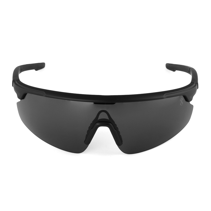 Ochelari de soare Rilax Speed negru