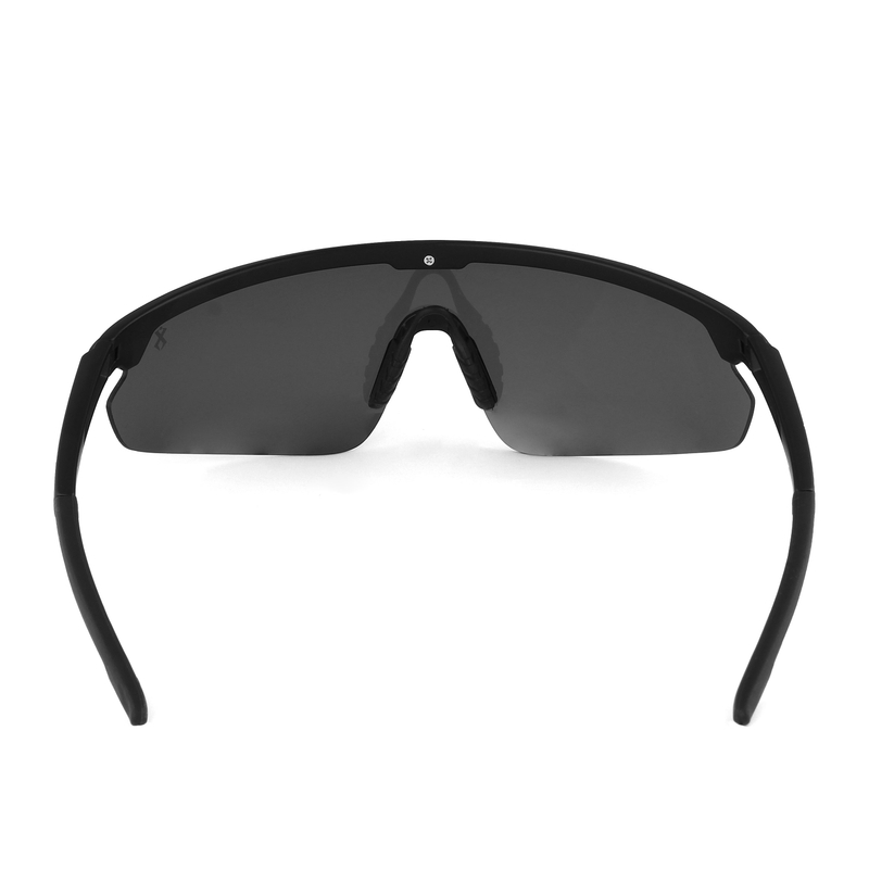 Ochelari de soare Rilax Speed negru