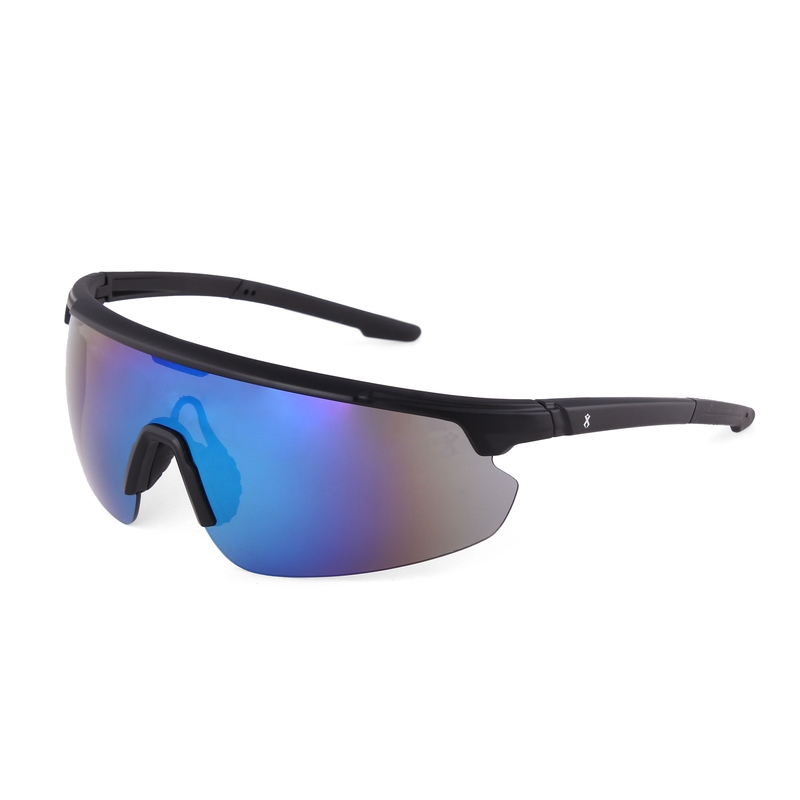Ochelari de soare Rilax Speed negru-albastru