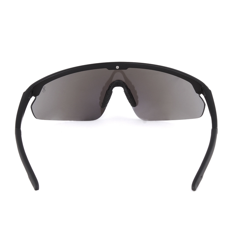 Ochelari de soare Rilax Speed negru-albastru