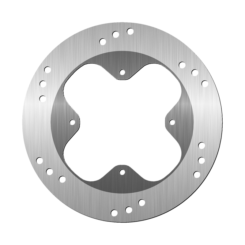 Disc de frana NG pentru HONDA VFR 750 R 1986-1993