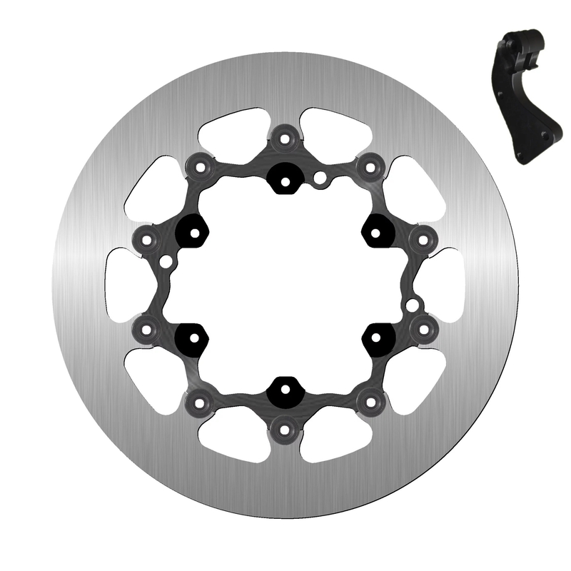 Disc de frana NG oversize