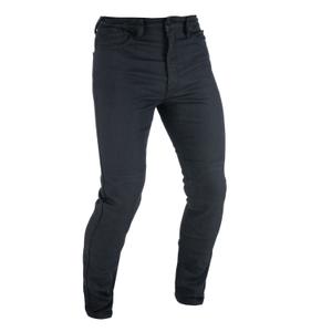 Oxford Original Approved Jeans AA Slim fit negru