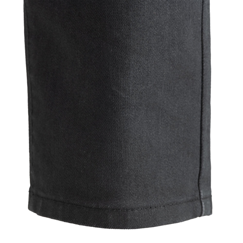 Oxford Original Approved Jeans AA Slim fit negru