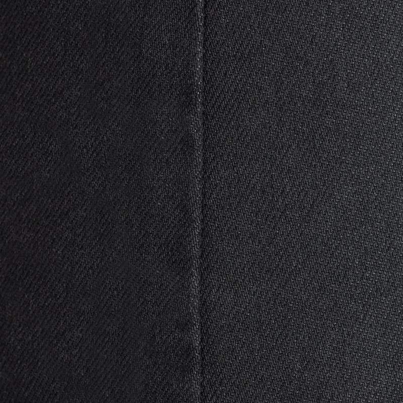 Oxford Original Approved Jeans AA Slim fit negru