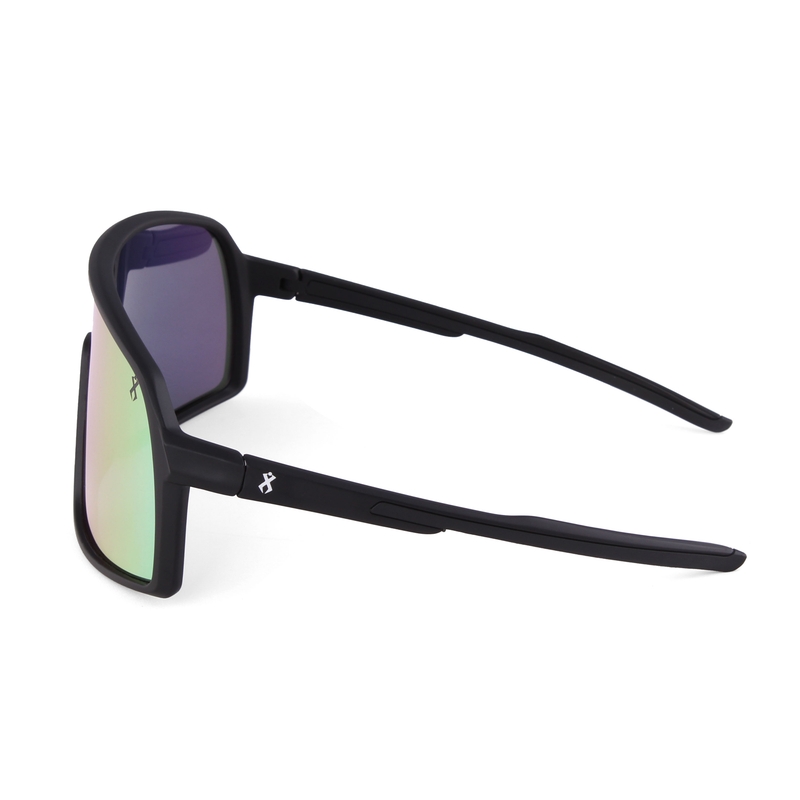 Ochelari de soare Rilax Energy negru-roz