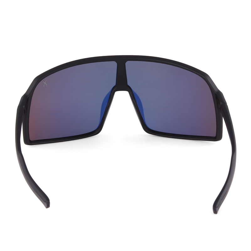 Ochelari de soare Rilax Energy negru-roz