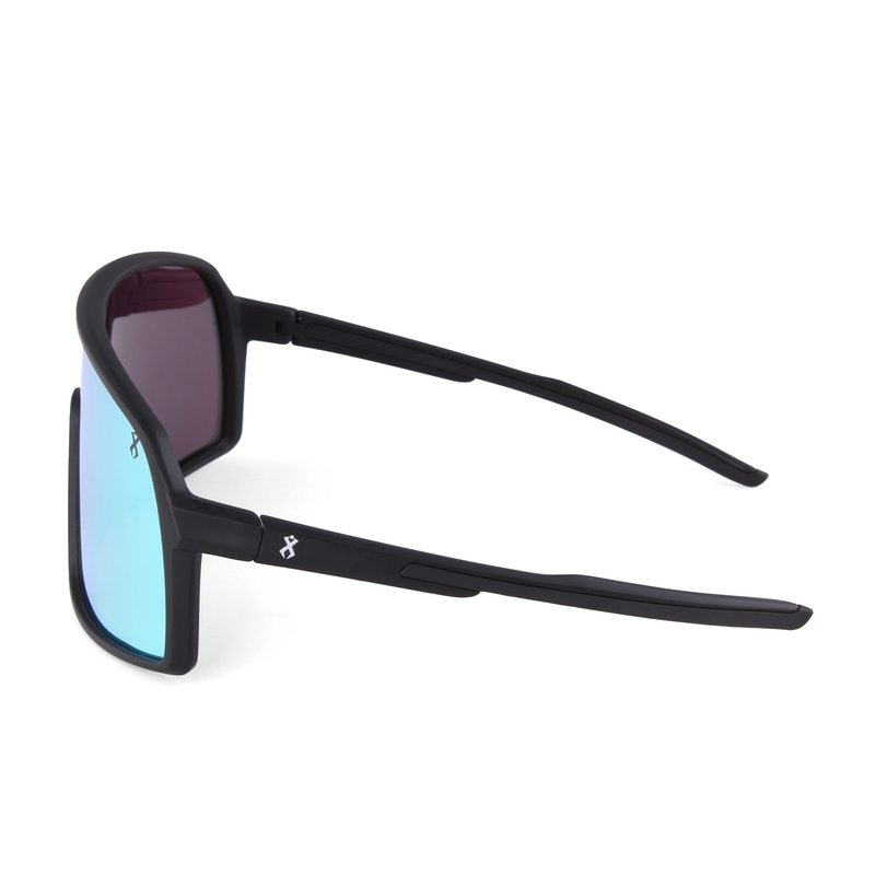 Ochelari de soare Rilax Energy negru-auriu