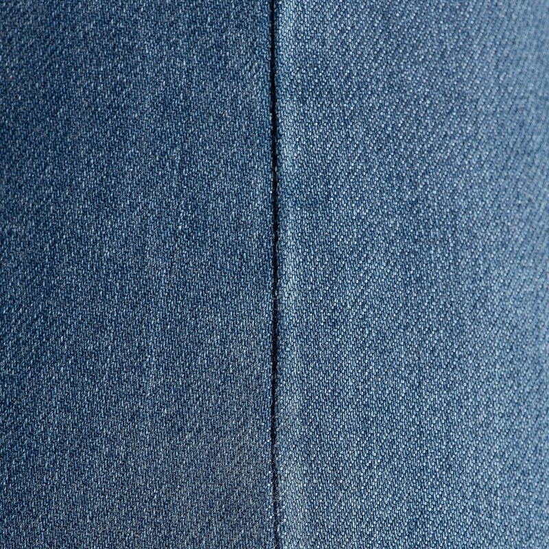 Oxford Original Approved Jeans AA Slim fit albastru deschis