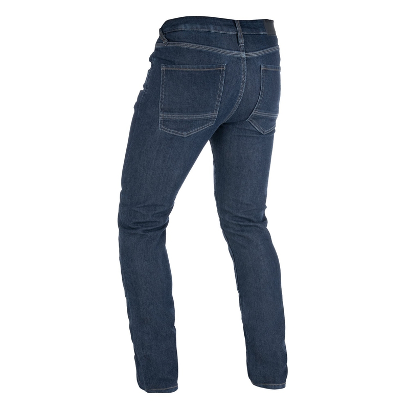 Oxford Original Approved Jeans AA albastru închis