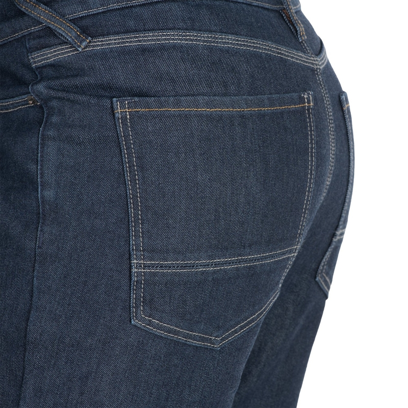 Oxford Original Approved Jeans AA albastru închis