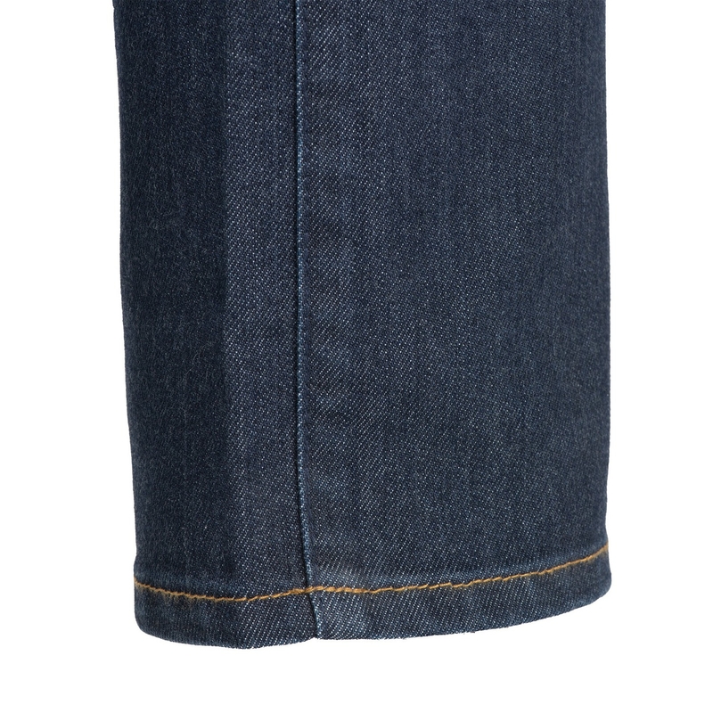 Oxford Original Approved Jeans AA albastru închis