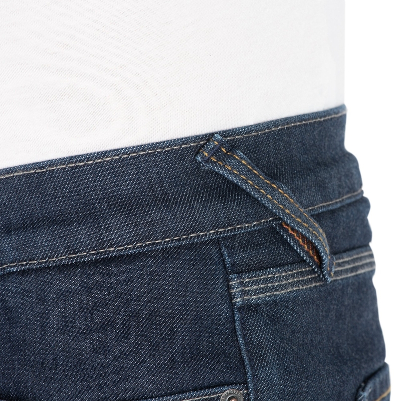 Oxford Original Approved Jeans AA albastru închis