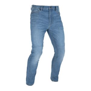 Oxford Original Approved Jeans AA albastru deschis