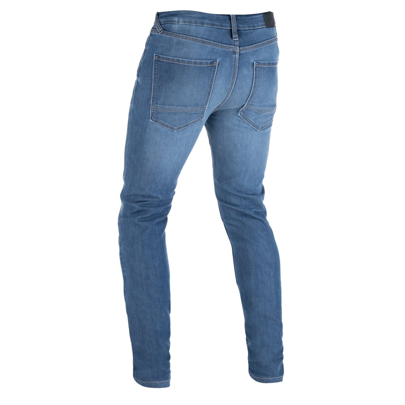 Oxford Original Approved Jeans AA albastru deschis