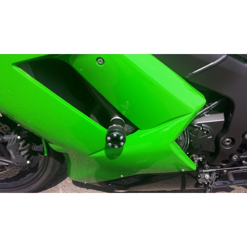 Kawasaki ZX-6R (07-08) Gatling