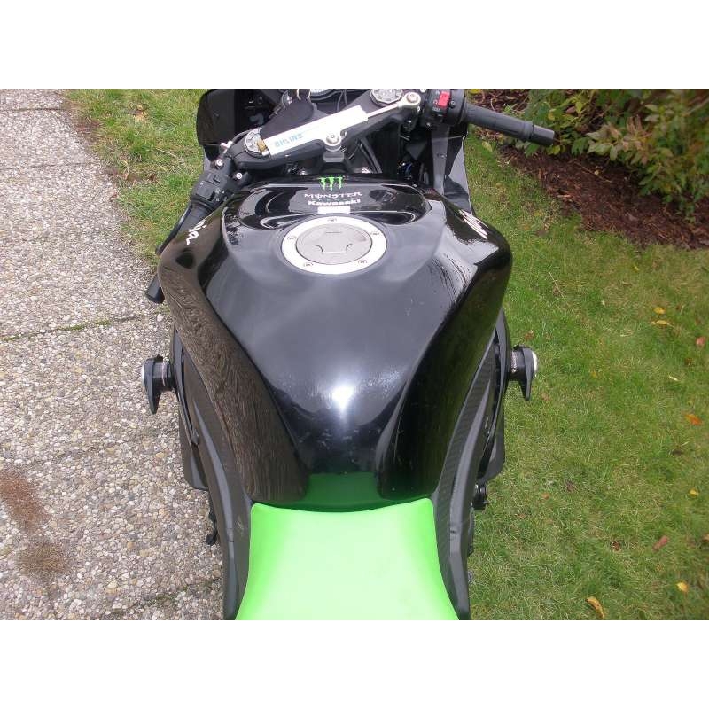 Kawasaki ZX-6R (09-15) Clasic