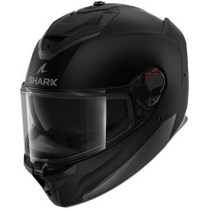 Cască integrală pentru motociclete SHARK SPARTAN GT Pro negru mat