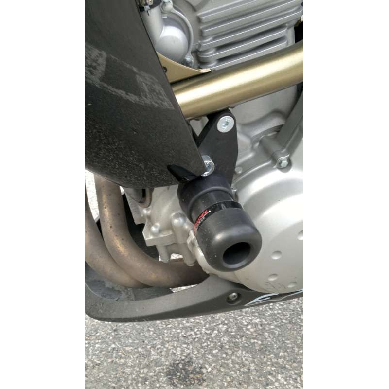 Kawasaki ER-6N (06-12) Clasic