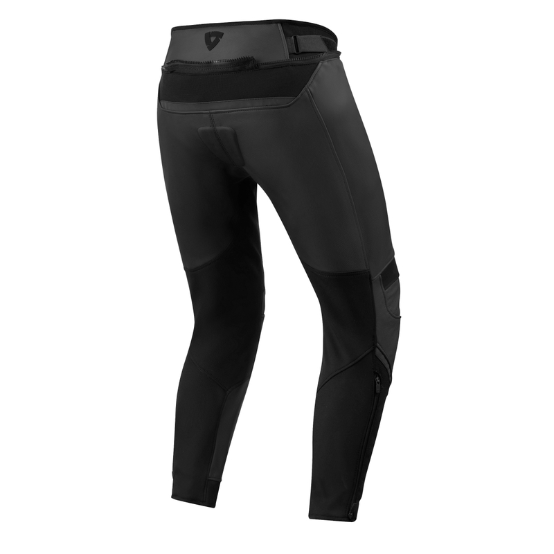Revit Ignition 4 H2O pantaloni scurți de motocicletă negru