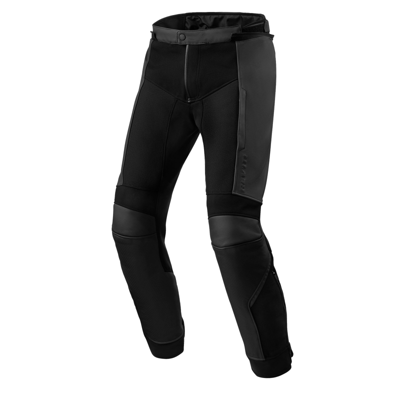 Revit Ignition 4 H2O pantaloni scurți de motocicletă negru