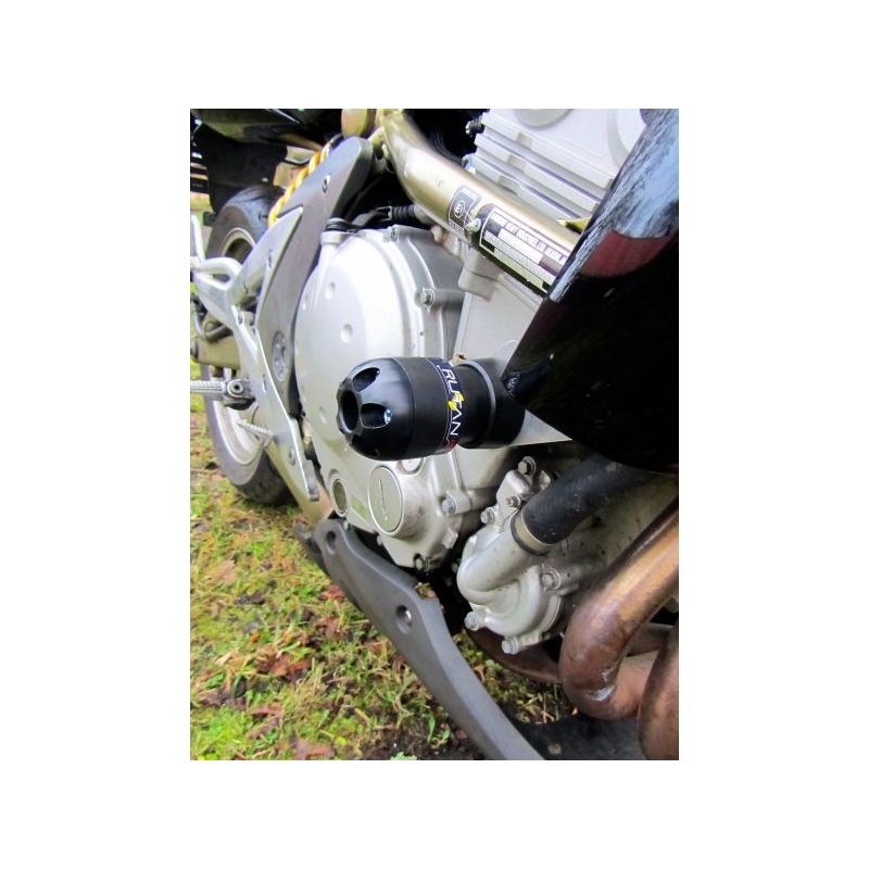 Kawasaki ER-6N (06-12) Clasic