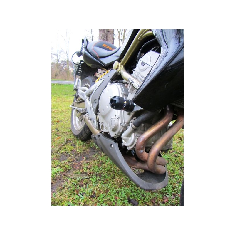 Kawasaki ER-6N (06-12) Gatling