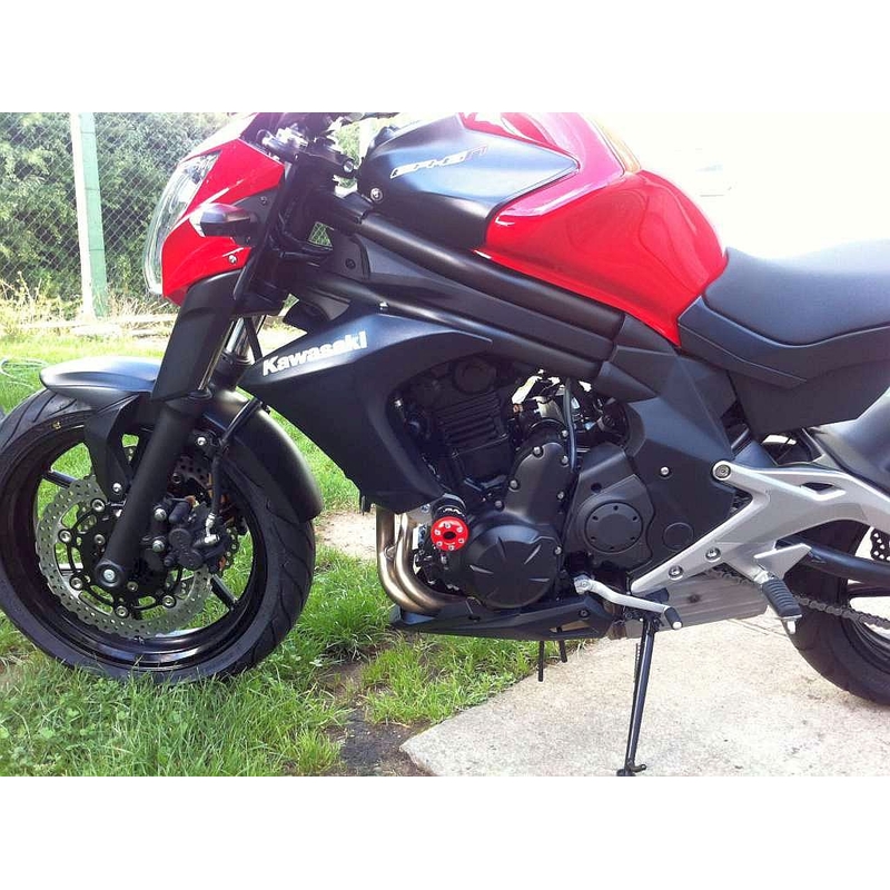 Kawasaki ER-6N (13-) Săgeată