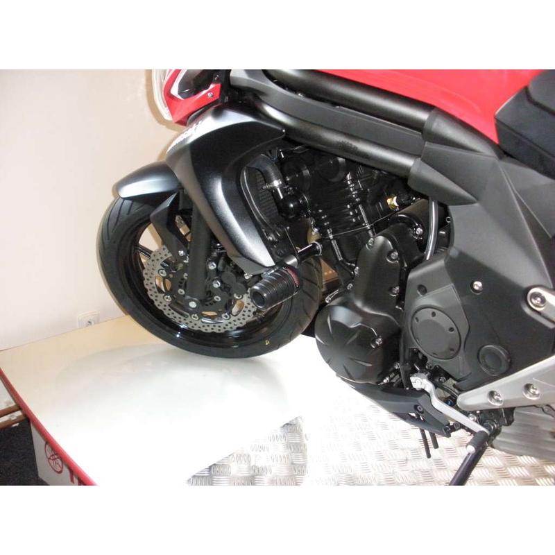Kawasaki ER-6N (13-) Săgeată