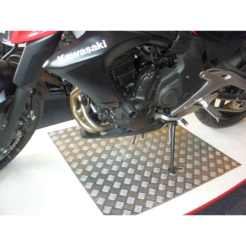 Kawasaki ER-6N (13-) Săgeată