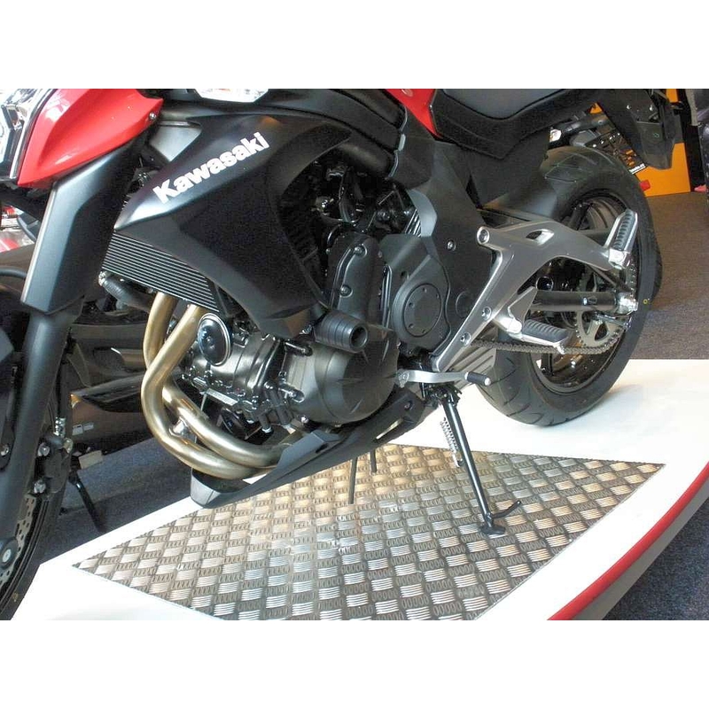 Kawasaki ER-6N (13-) Săgeată