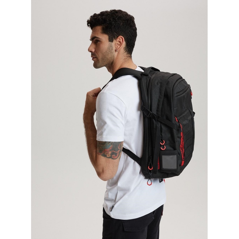 Rucsac DAKAR DKR Taker VI negru