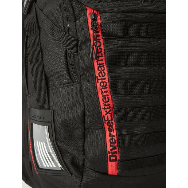 Rucsac DAKAR DKR Taker VI negru