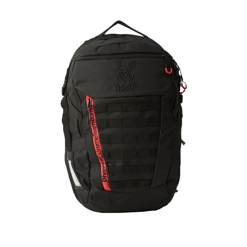 Rucsac DAKAR DKR Taker VI negru