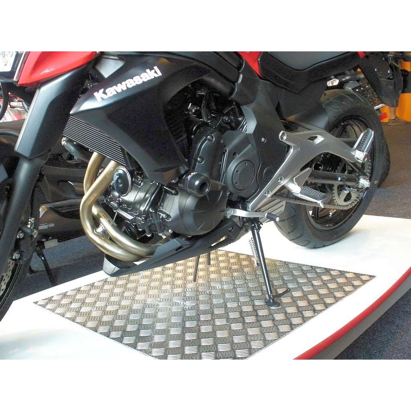 Kawasaki ER-6N (13-) Săgeată