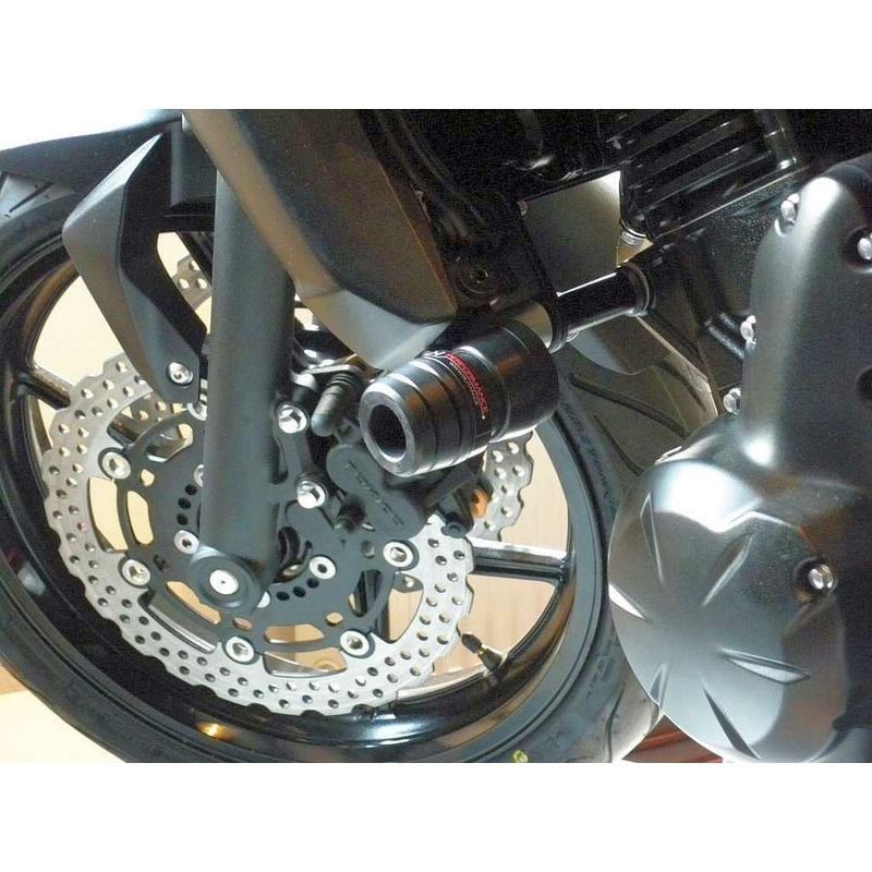 Kawasaki ER-6N (13-) Săgeată