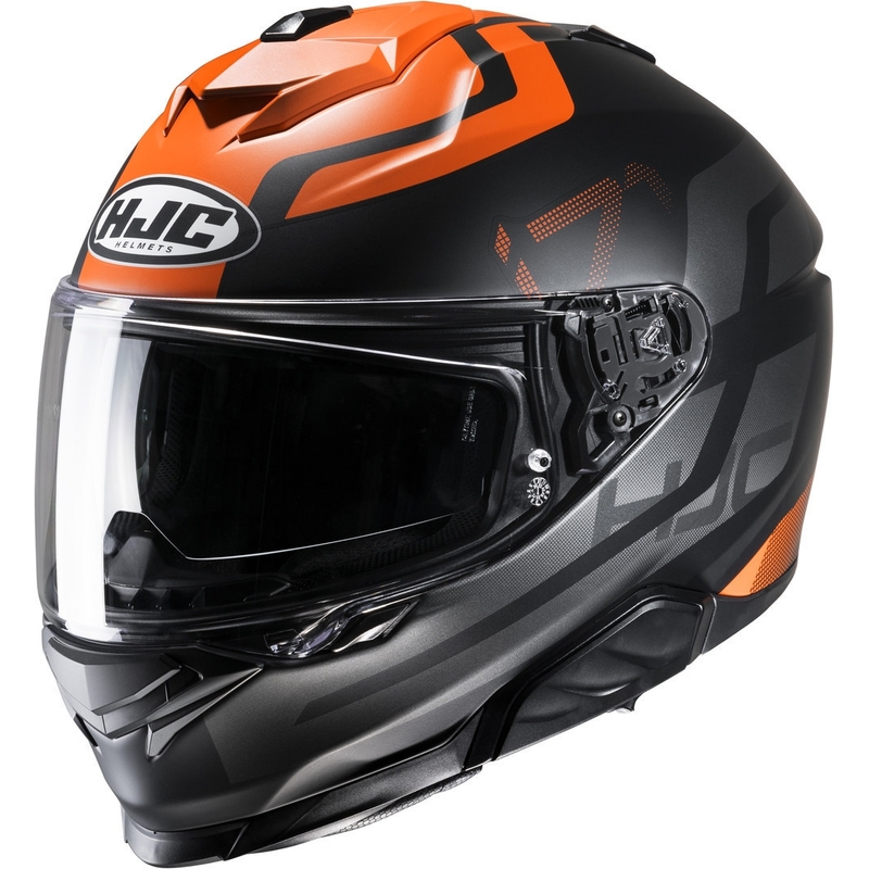 HJC i71 Enta MC7SF cască de motociclist integrală HJC i71 Enta MC7SF