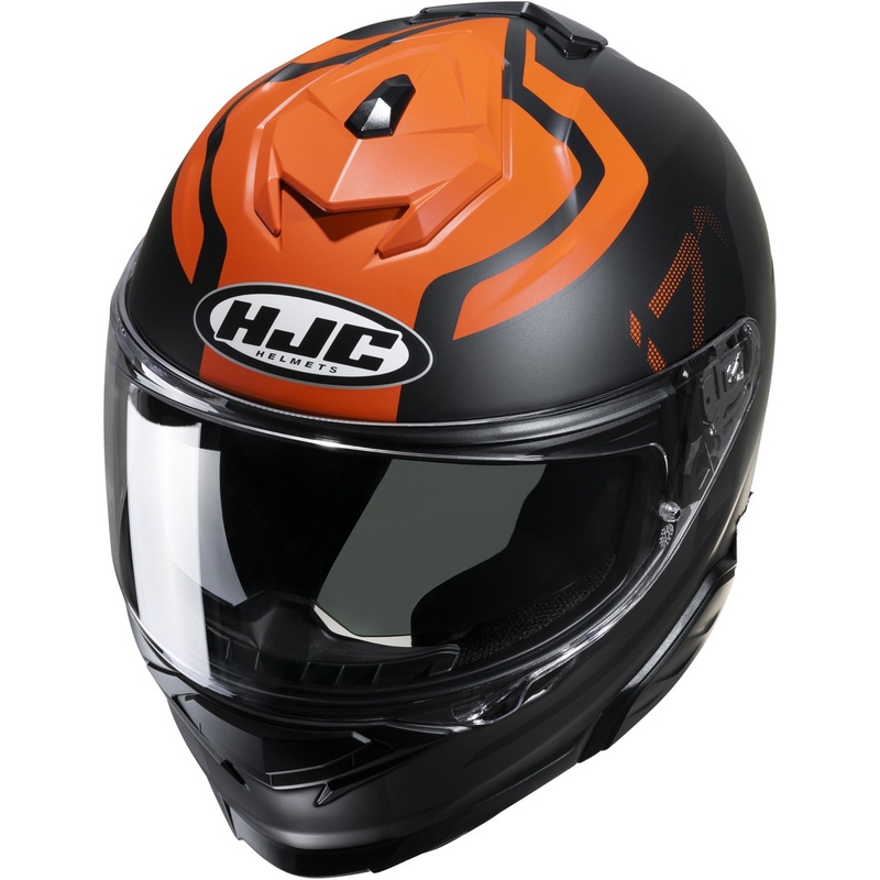 HJC i71 Enta MC7SF cască de motociclist integrală HJC i71 Enta MC7SF